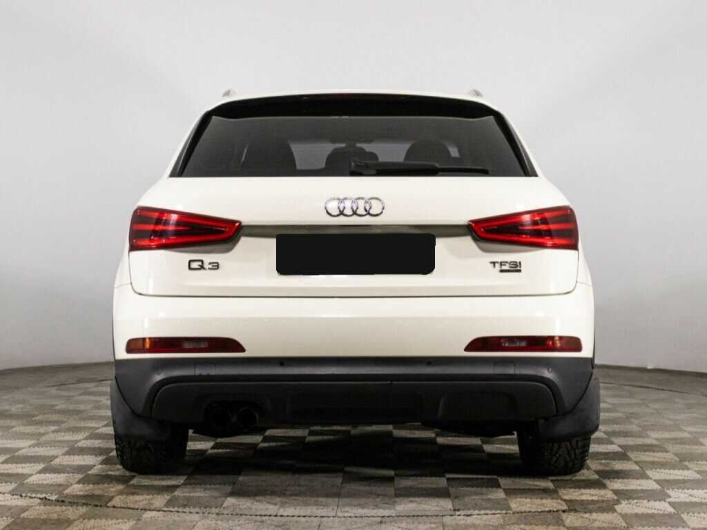 Купить Ауди К3, 2012, 105 242 км.. Фото: #5