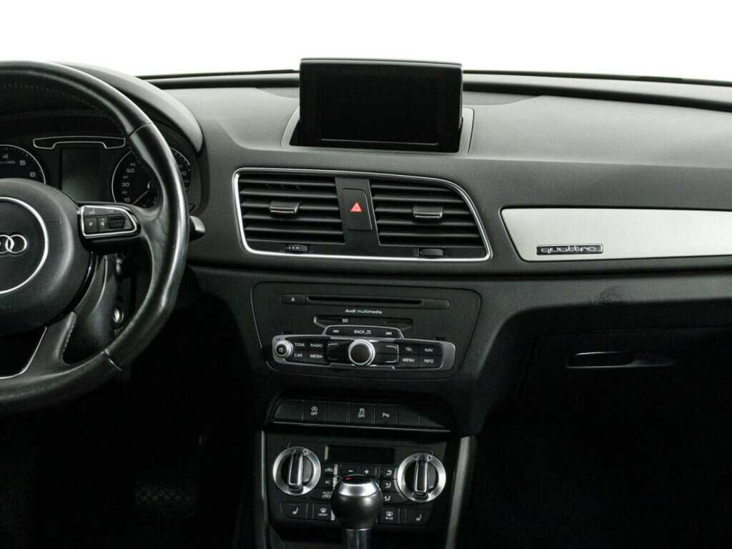 Купить Ауди К3, 2012, 105 242 км.. Фото: #13