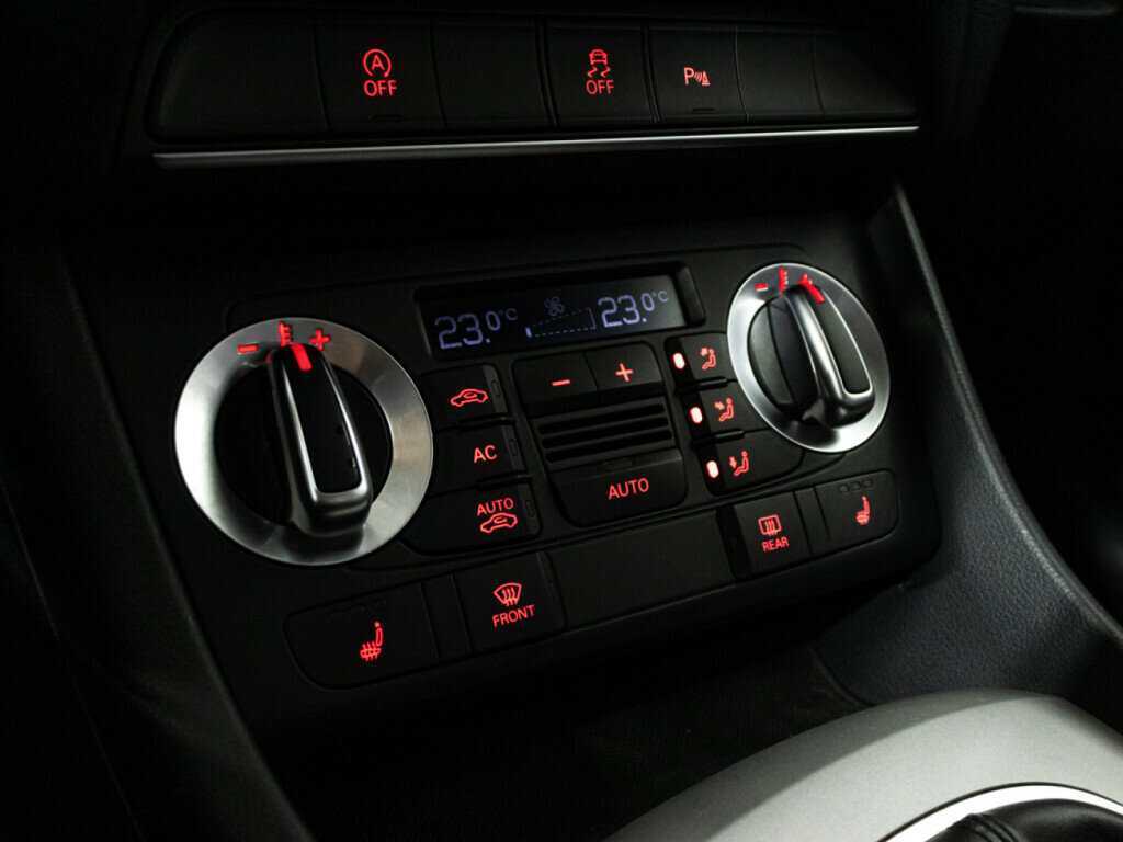 Купить Ауди К3, 2012, 105 242 км.. Фото: #14