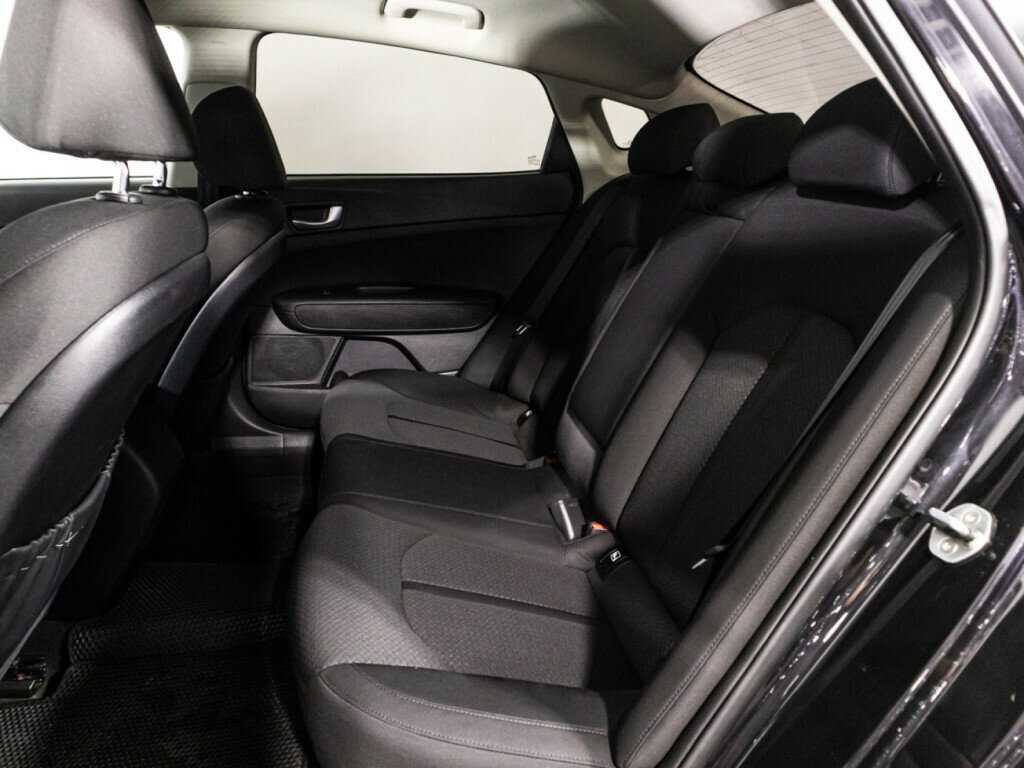 Купить Киа Оптима, 2017, 59 318 км.. Фото: #9