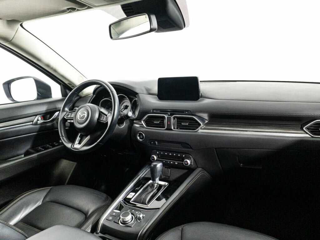 Купить Mazda CX-5, 2021, 45 021 км.. Фото: #8