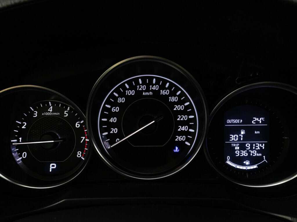 Купить Мазда 6, 2014, 93 677 км.. Фото: #11