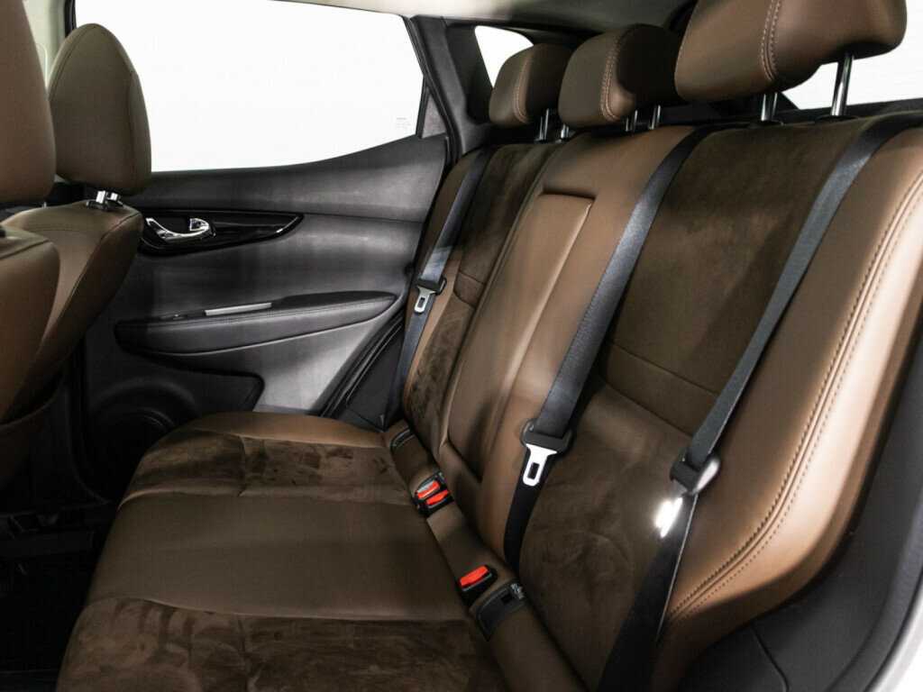 Купить Ниссан Кашкай, 2020, 45 166 км.. Фото: #9