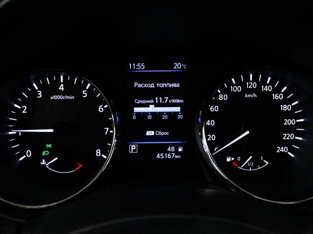 Купить Ниссан Кашкай, 2020, 45 166 км.. Фото: #11