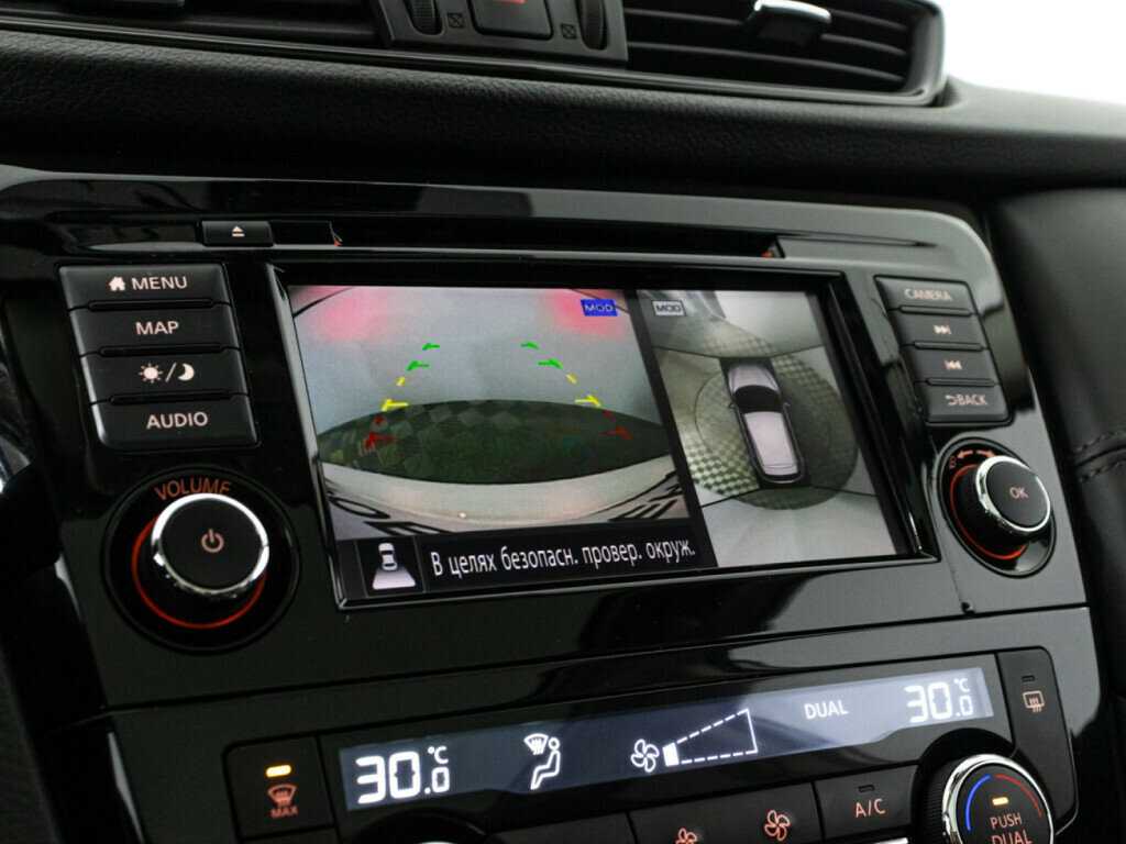 Купить Ниссан Кашкай, 2020, 45 166 км.. Фото: #14