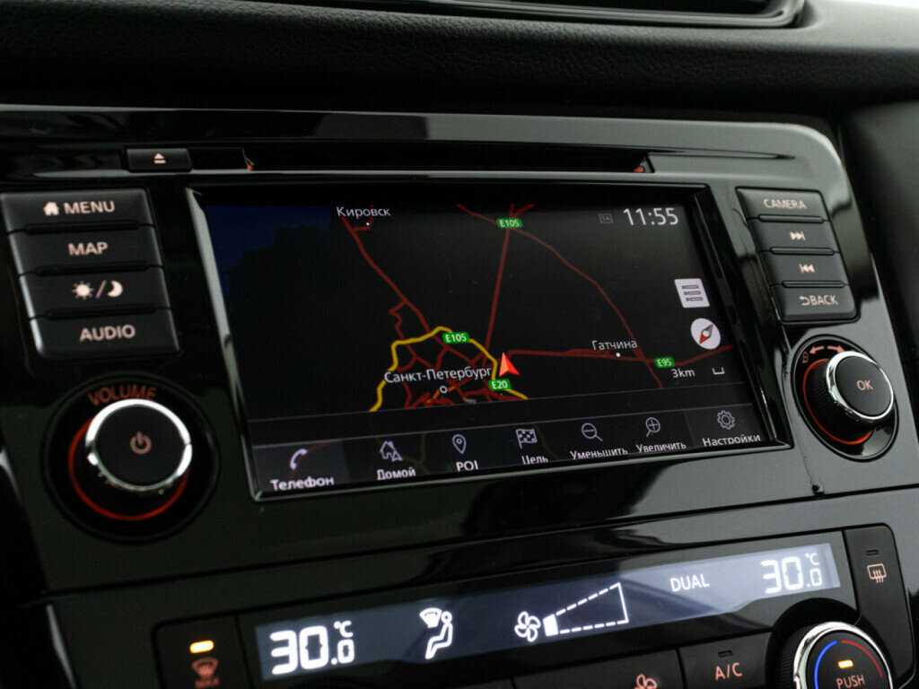 Купить Ниссан Кашкай, 2020, 45 166 км.. Фото: #15