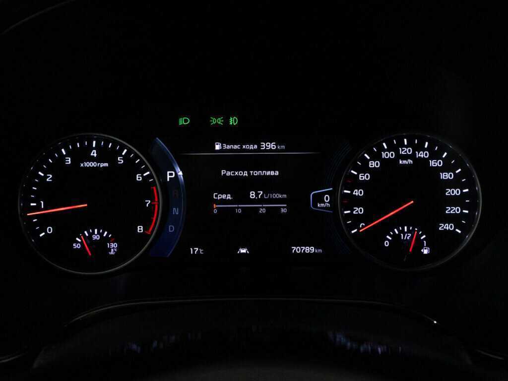 Купить Kia Seltos, 2020, 70 783 км.. Фото: #11