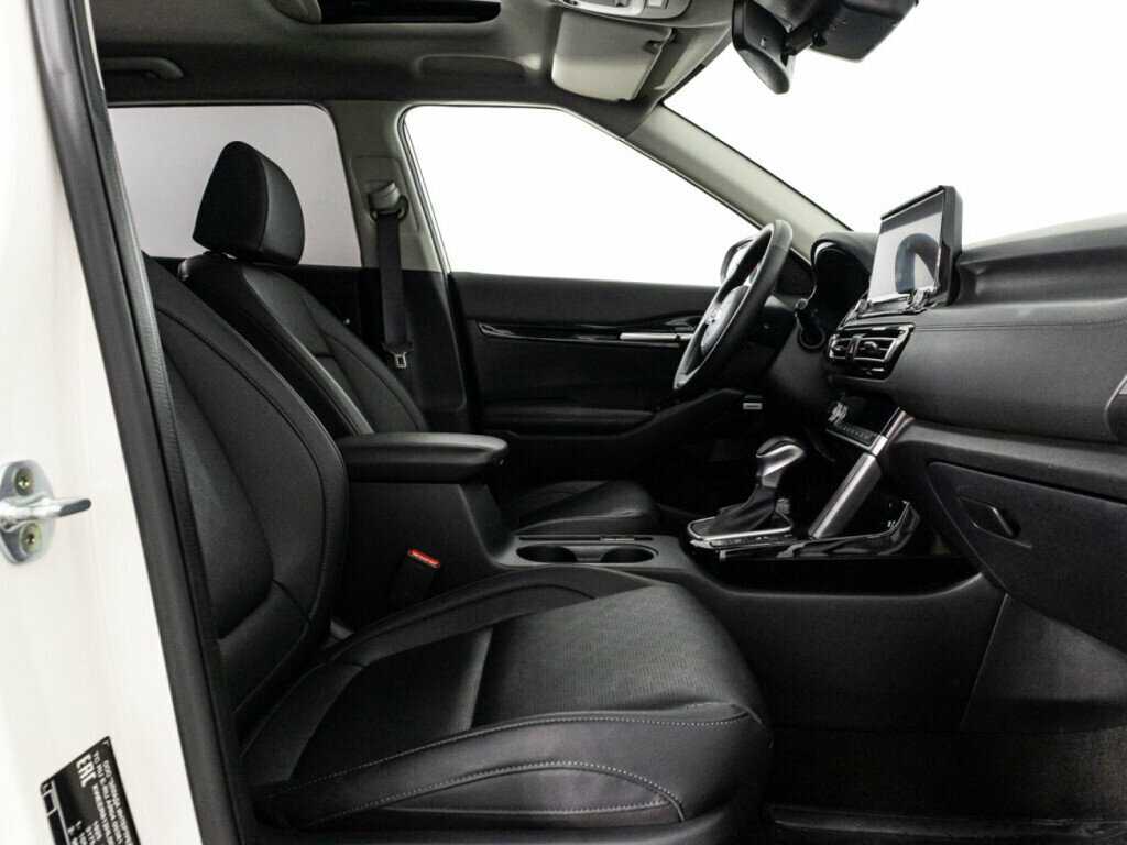 Купить Kia Seltos, 2020, 70 783 км.. Фото: #21