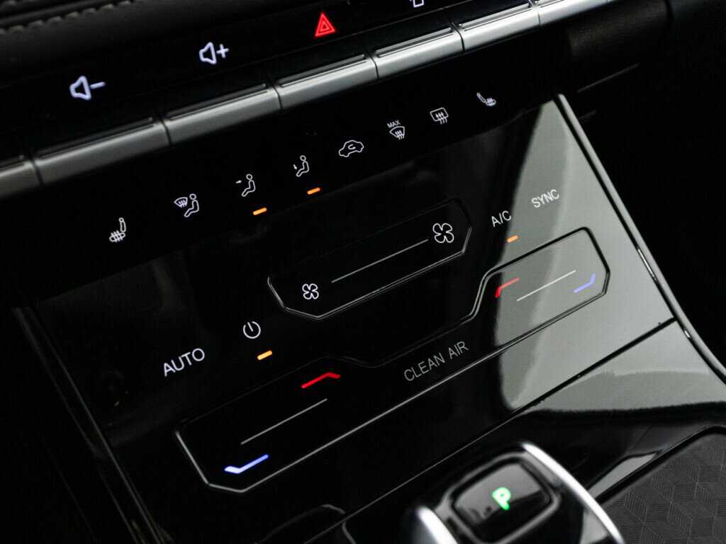 Купить Chery Tiggo 7 Pro, 2022, 37 511 км.. Фото: #20