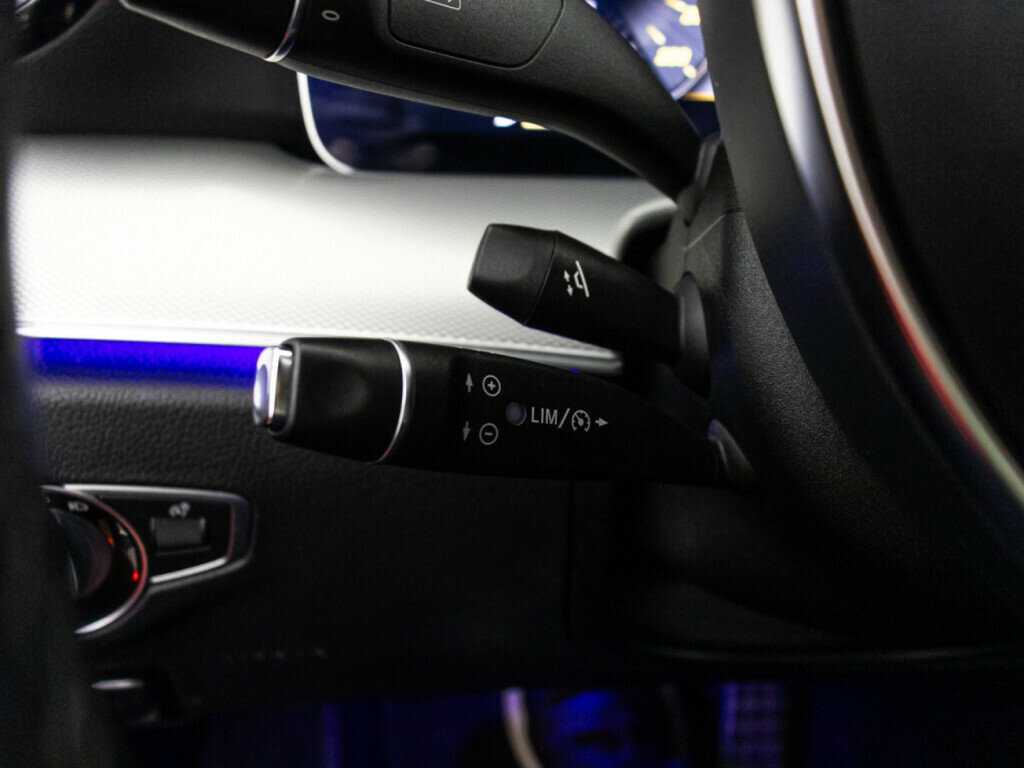 Купить Mercedes-Benz E-Класс, 2017, 98 794 км.. Фото: #19