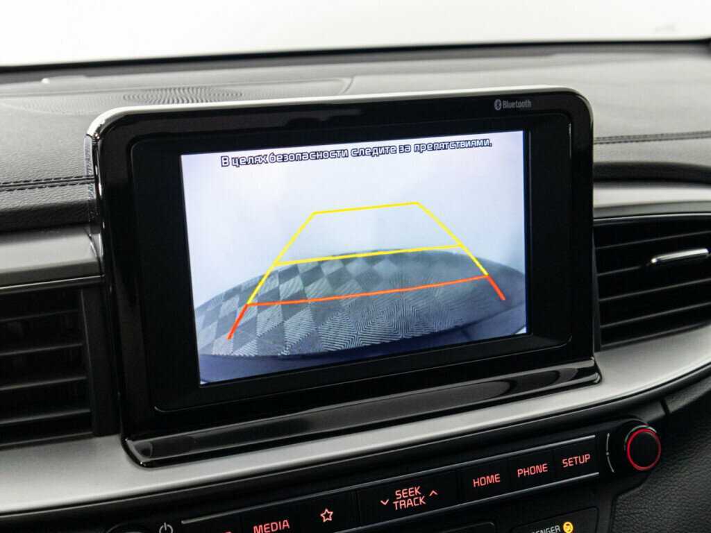 Купить Киа Сид, 2018, 84 881 км.. Фото: #14