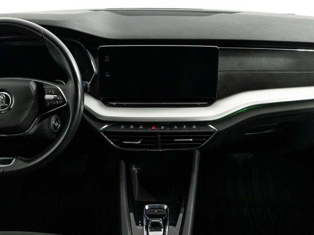 Купить Skoda Octavia, 2021, 89 467 км.. Фото: #13