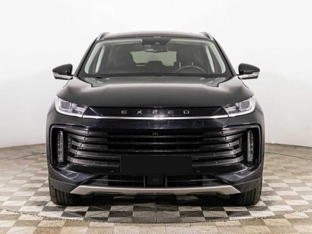 Купить EXEED TXL, 2023, 33 378 км.. Фото: #1