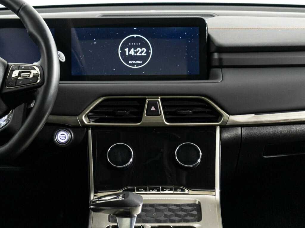 Купить EXEED TXL, 2023, 33 378 км.. Фото: #12