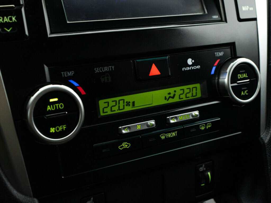 Купить Тойота Камри, 2012, 150 323 км.. Фото: #16