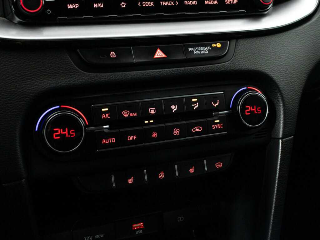 Купить Киа Сид, 2021, 88 952 км.. Фото: #15