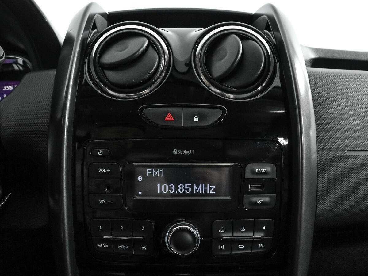 Купить Рено Дастер, 2018, 168 297 км.. Фото: #12