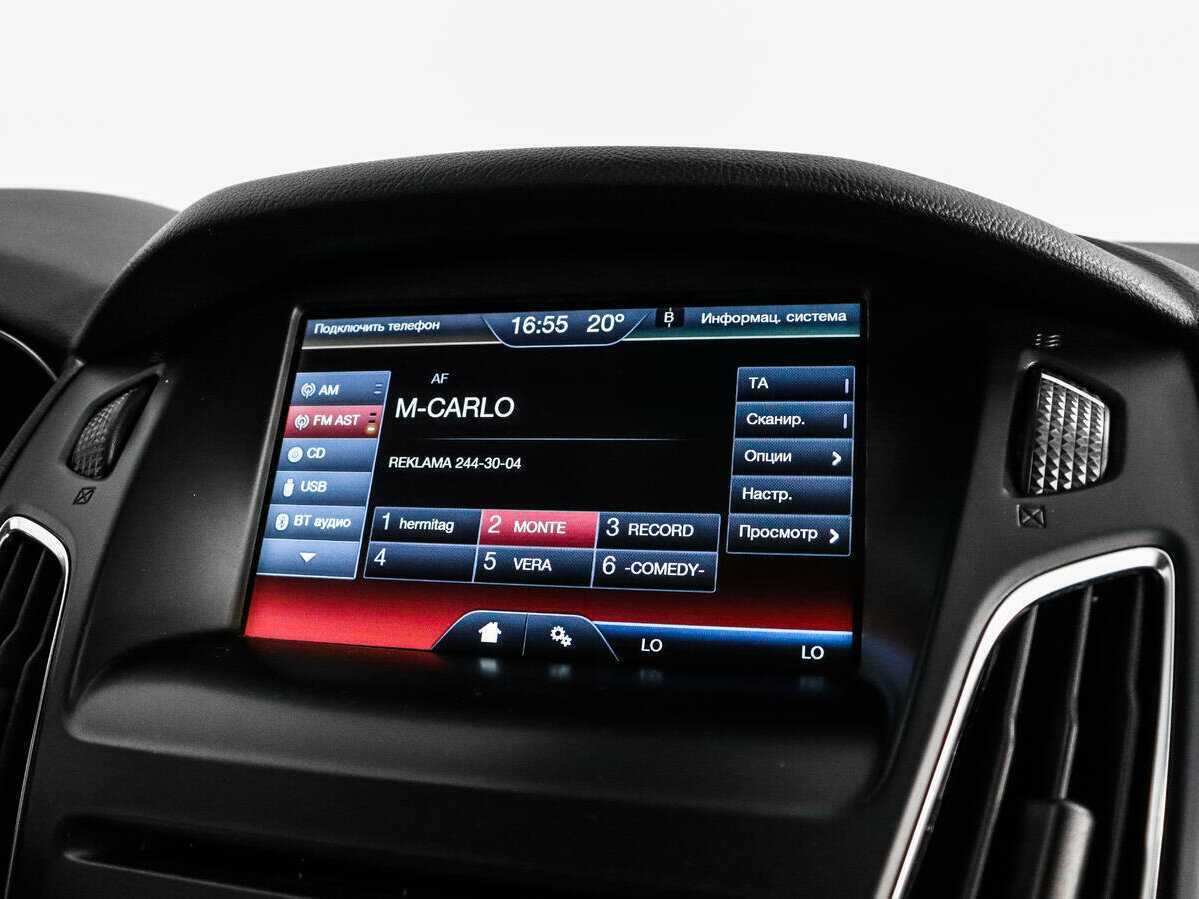 Купить Ford Focus, 2015, 160 000 км.. Фото: #13