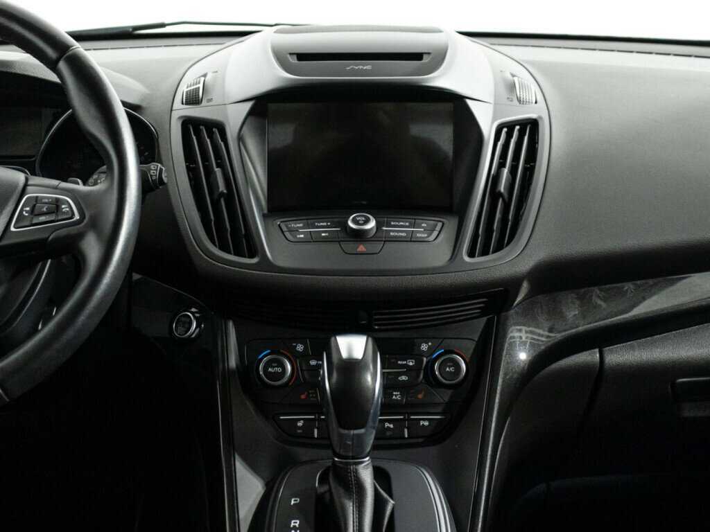 Купить Форд Куга, 2017, 95 529 км.. Фото: #13