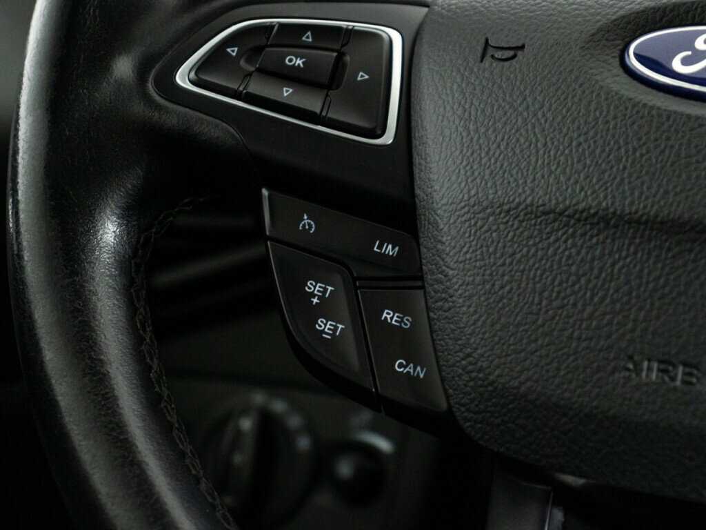 Купить Форд Куга, 2017, 95 529 км.. Фото: #20