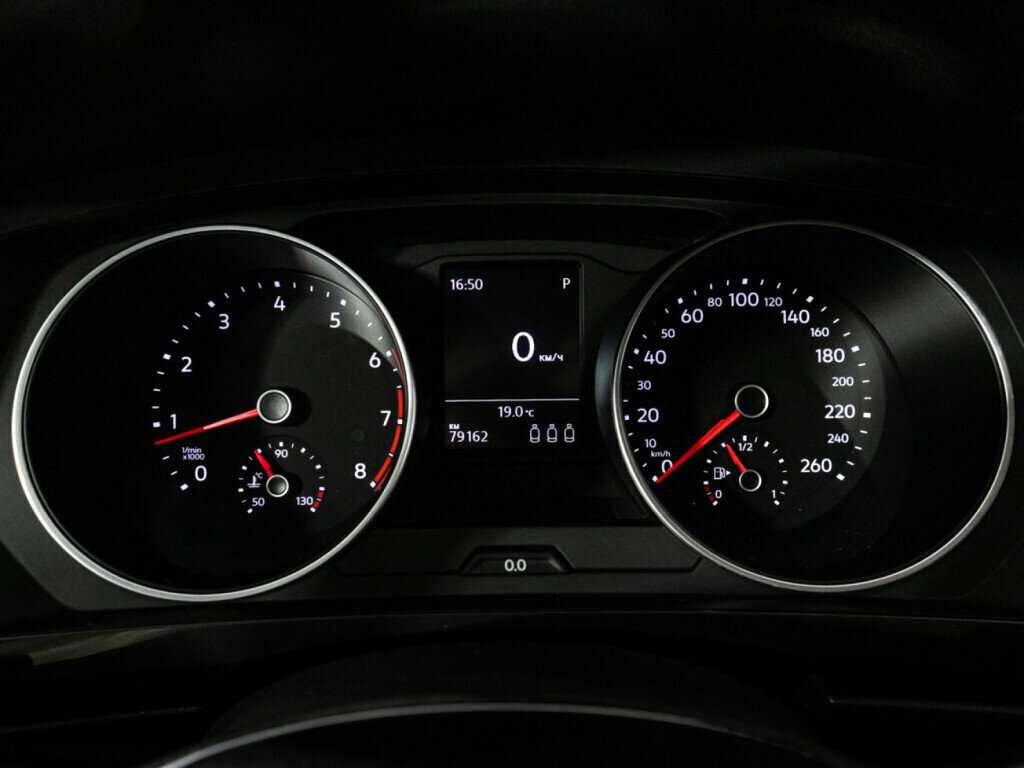 Купить Фольксваген Тигуан, 2018, 79 161 км.. Фото: #11