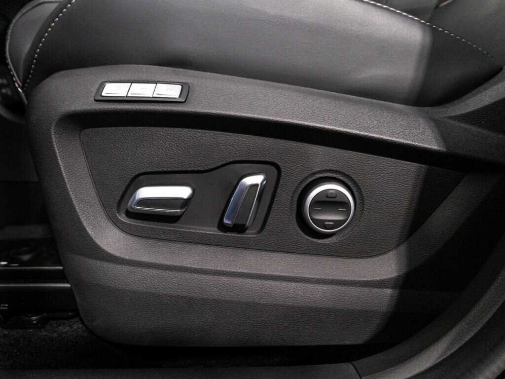 Купить Chery Tiggo 7 Pro Max, 2023, 2 197 км.. Фото: #20