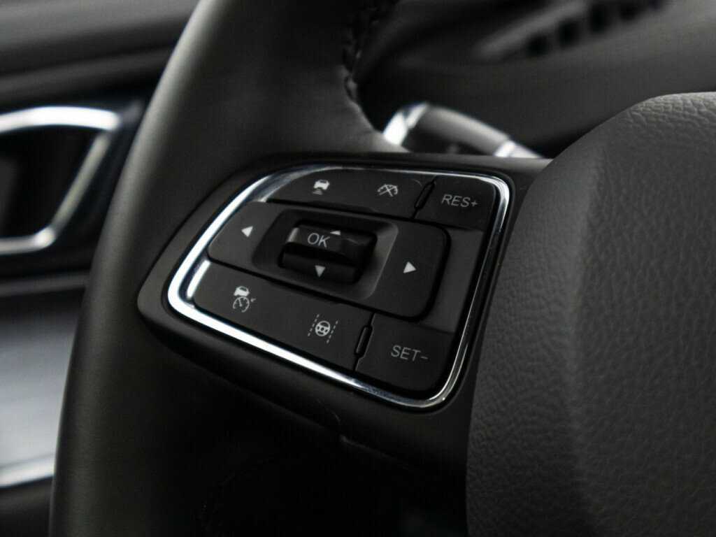 Купить Chery Tiggo 7 Pro Max, 2023, 2 197 км.. Фото: #22