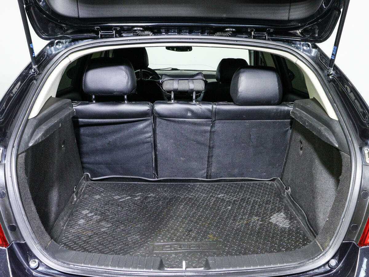 Купить Шевроле Круз, 2014, 174 024 км.. Фото: #14