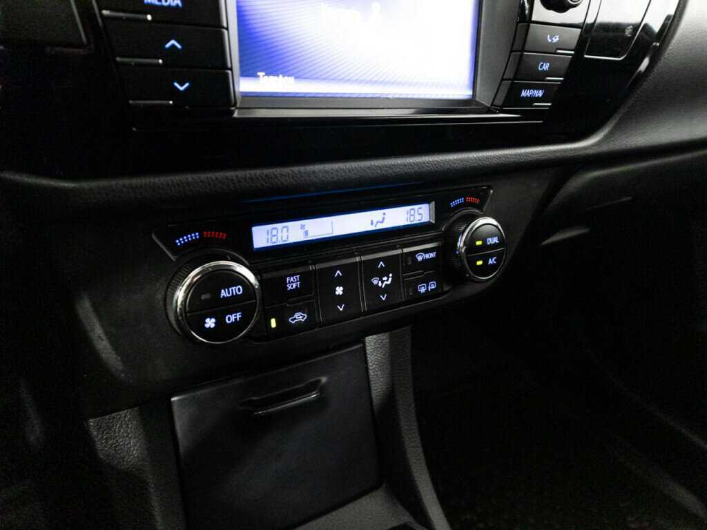 Купить Тойота Королла, 2014, 195 170 км.. Фото: #15