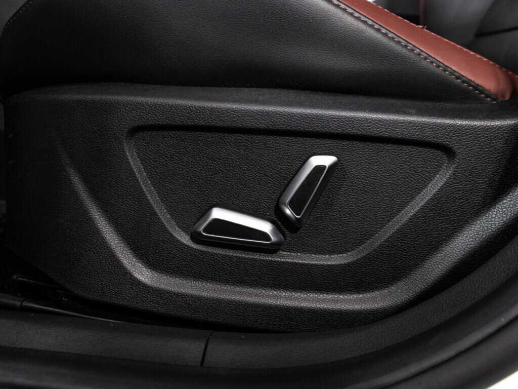 Купить Geely Coolray, 2021, 66 697 км.. Фото: #13