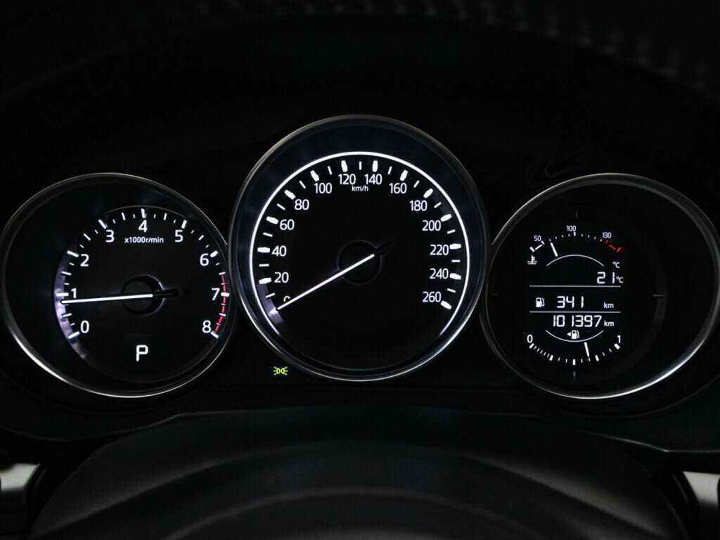 Купить Мазда Ц-Икс-5, 2017, 101 396 км.. Фото: #11