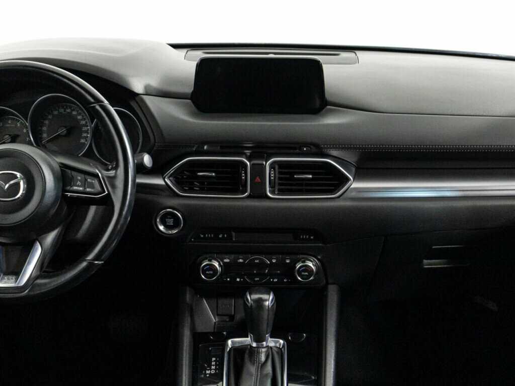 Купить Мазда Ц-Икс-5, 2017, 101 396 км.. Фото: #13