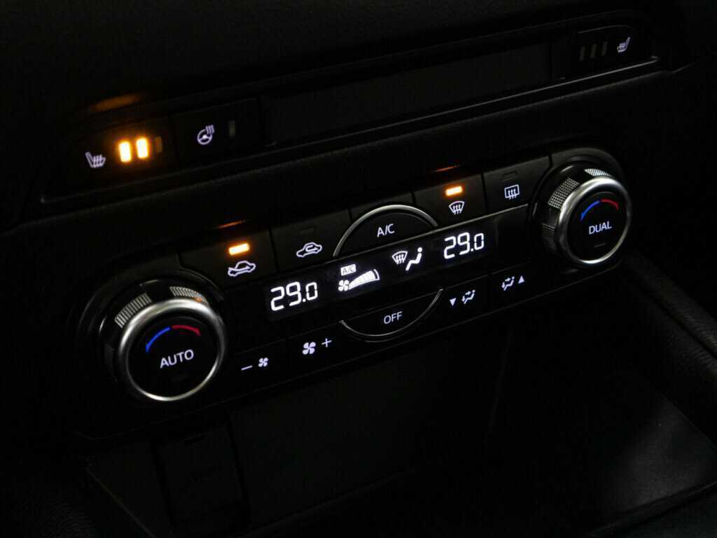 Купить Мазда Ц-Икс-5, 2017, 101 396 км.. Фото: #14