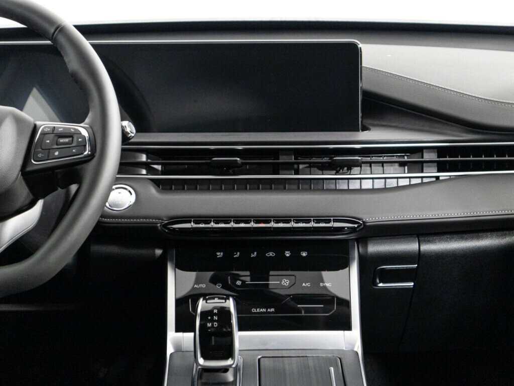 Купить Chery Tiggo 7 Pro Max, 2024, 4 591 км.. Фото: #13