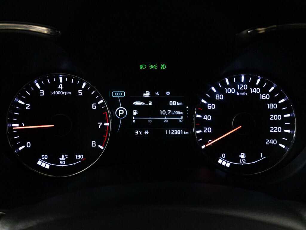 Купить Киа Церато, 2017, 112 377 км.. Фото: #10