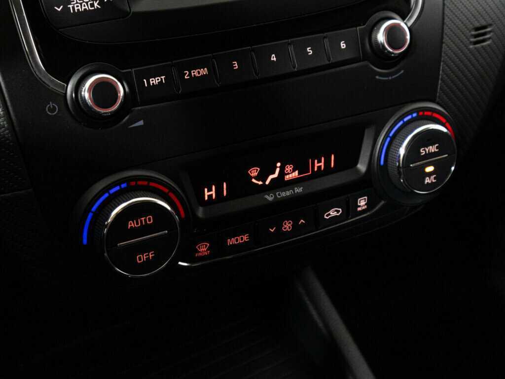 Купить Киа Церато, 2017, 112 377 км.. Фото: #13