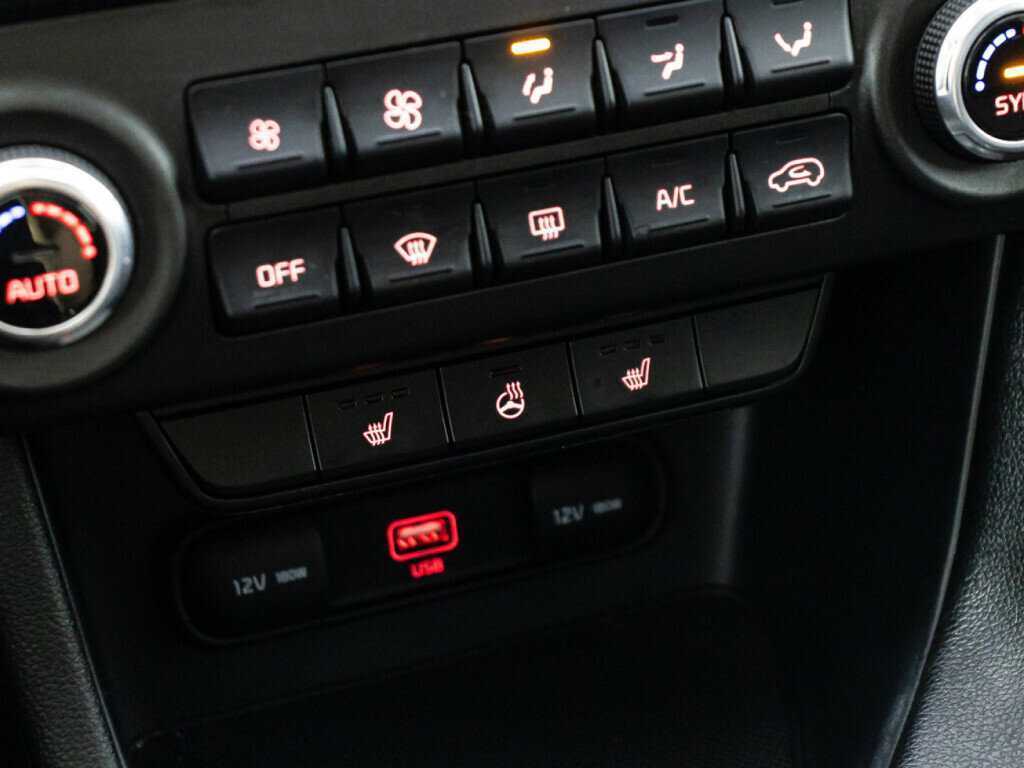 Купить Киа Спортейдж, 2019, 102 058 км.. Фото: #16