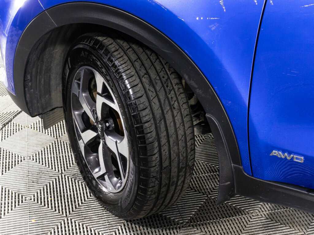 Купить Киа Спортейдж, 2019, 102 058 км.. Фото: #29