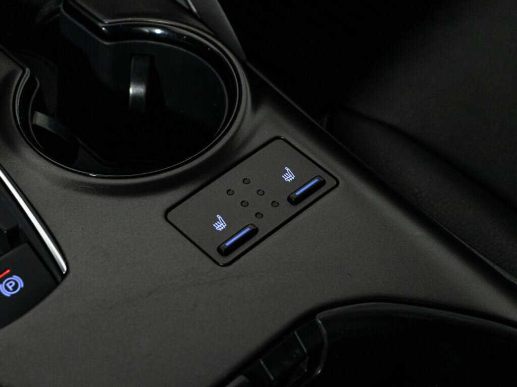 Купить Тойота Камри, 2021, 146 103 км.. Фото: #15