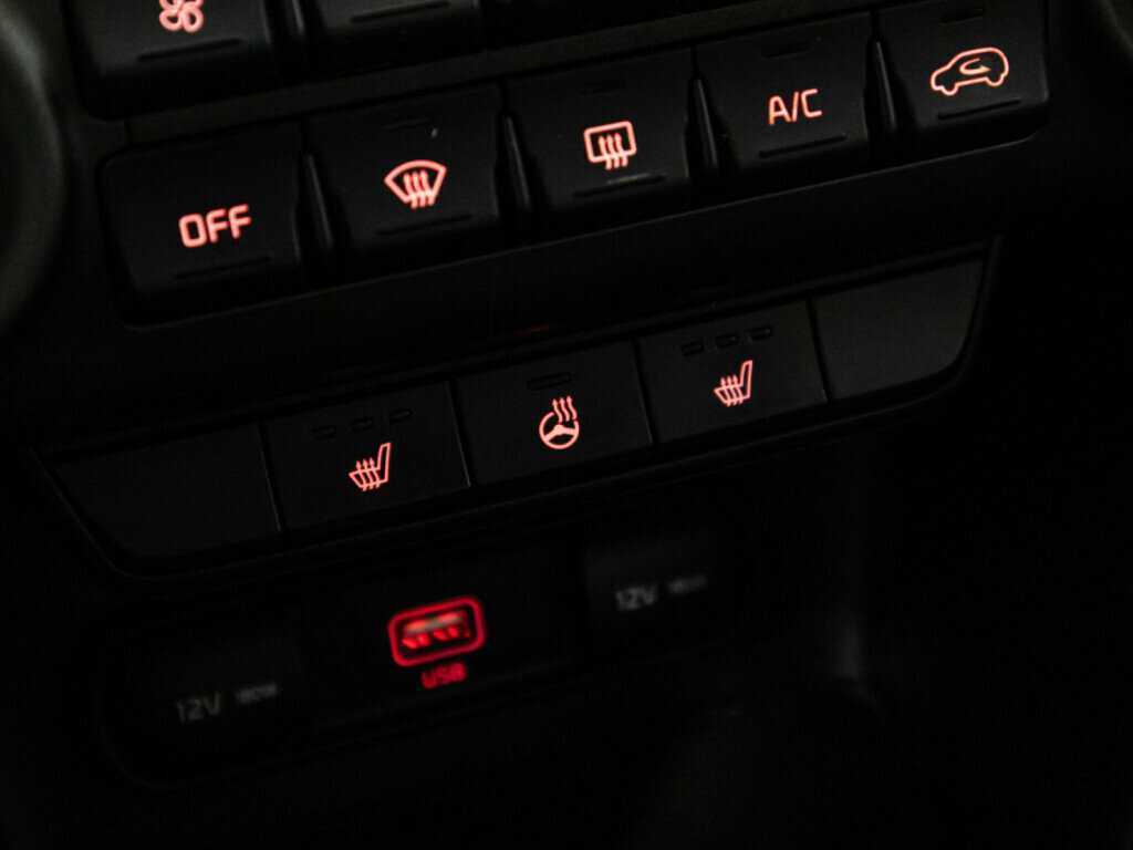 Купить Киа Спортейдж, 2018, 116 350 км.. Фото: #15