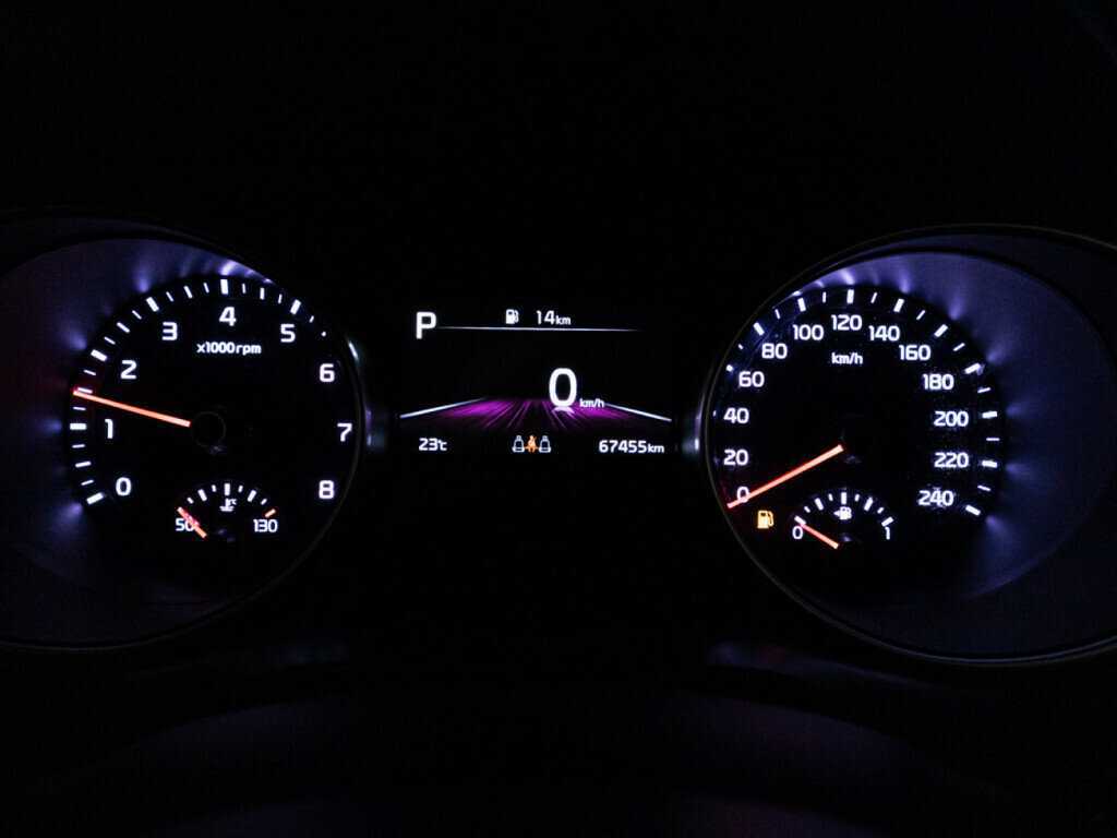 Купить Киа Сид, 2022, 67 451 км.. Фото: #12