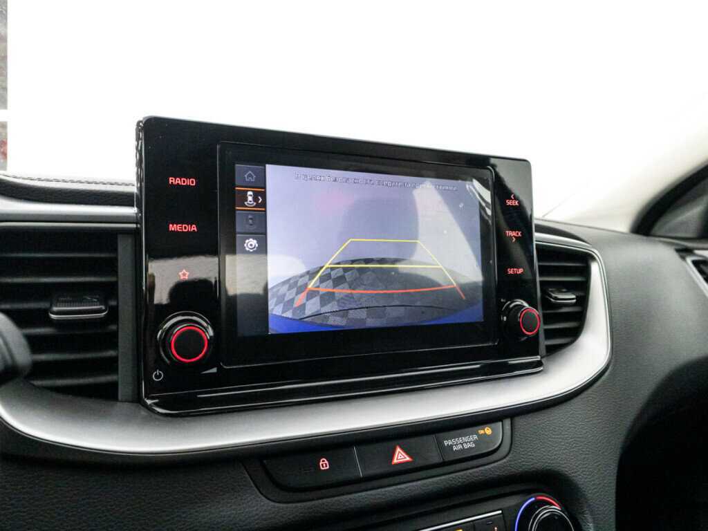 Купить Киа Сид, 2022, 67 451 км.. Фото: #18