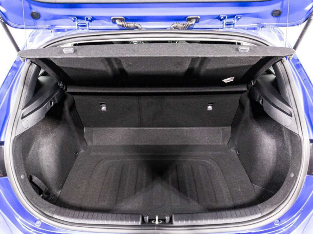 Купить Киа Сид, 2022, 67 451 км.. Фото: #23