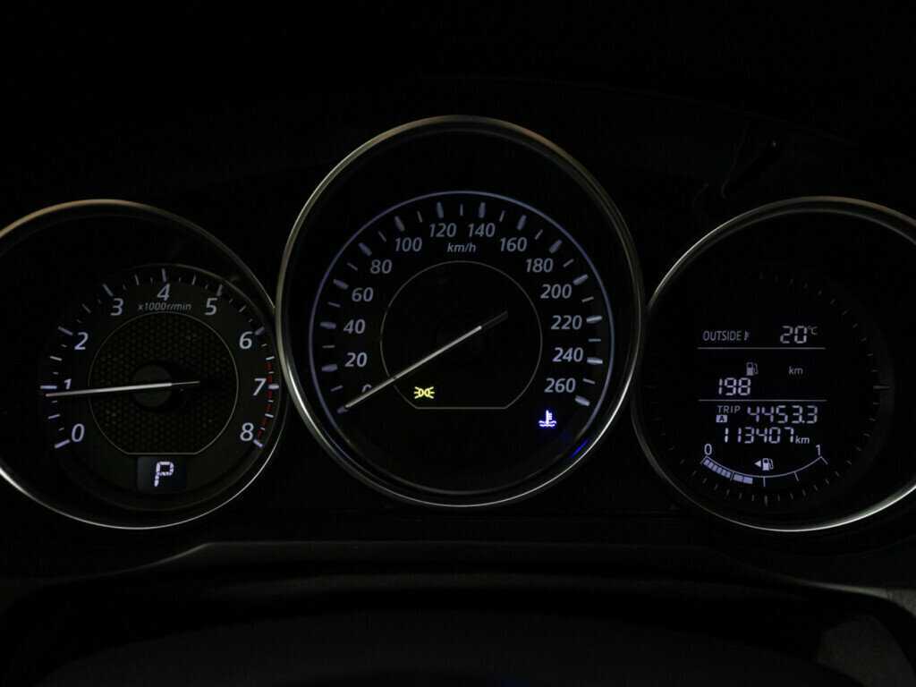 Купить Мазда 6, 2014, 113 396 км.. Фото: #11