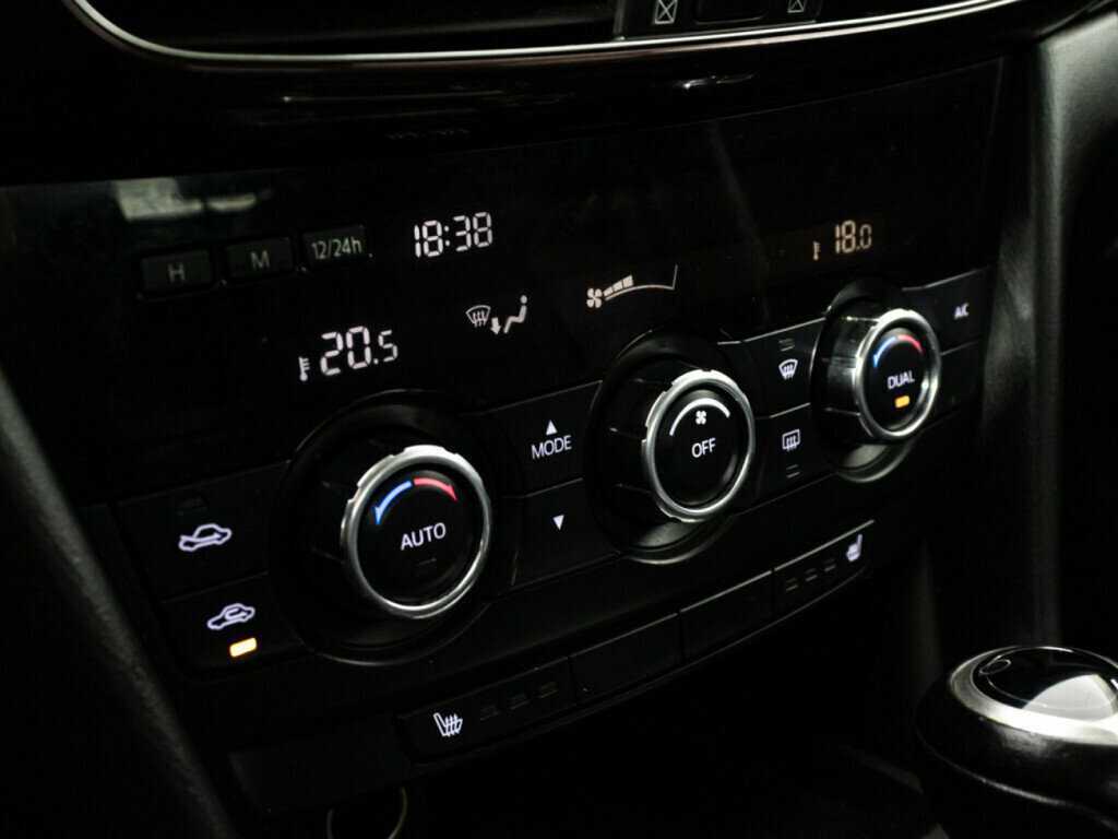 Купить Мазда 6, 2014, 113 396 км.. Фото: #16