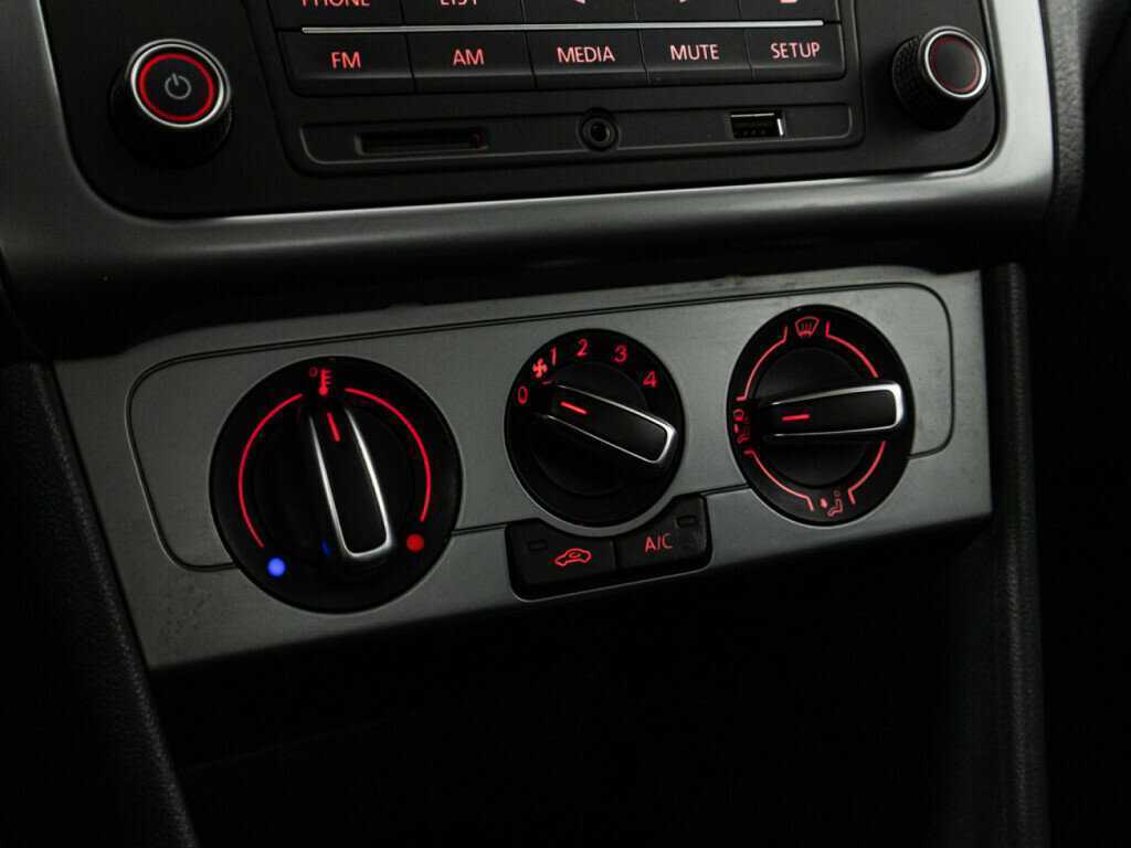 Купить Фольксваген Поло, 2016, 186 043 км.. Фото: #15