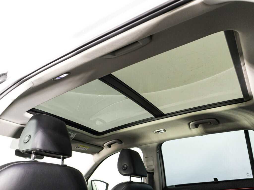 Купить Skoda Kodiaq, 2017, 105 037 км.. Фото: #16