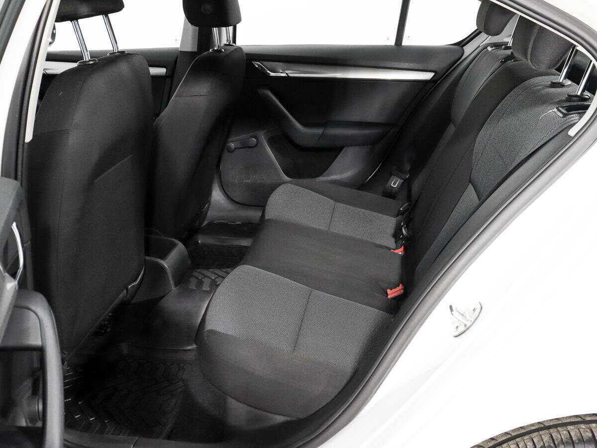 Купить Skoda Octavia, 2016, 546 015 км.. Фото: #9