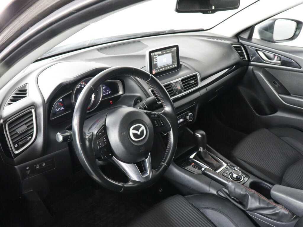 Купить Mazda 3, 2014, 264 000 км.. Фото: #4