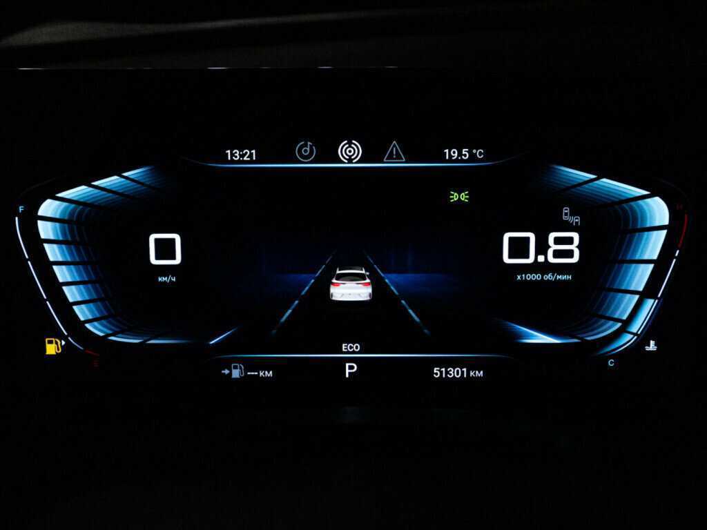 Купить EXEED TXL, 2022, 51 294 км.. Фото: #11